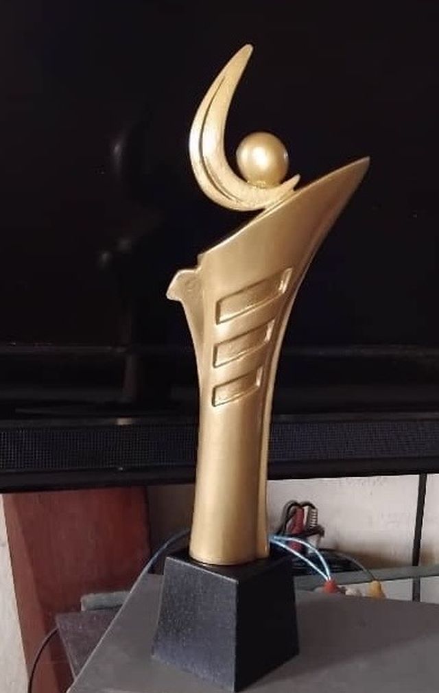 Awards Trophy